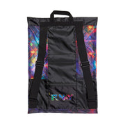 FUNKY FIREFLY SPARKLE GEAR UP MESH BACKPACK