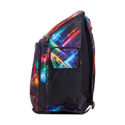 FUNKY FIREFLY SPARKLE SPACE CASE BACKPACK