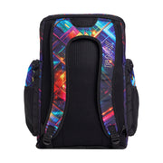 FUNKY FIREFLY SPARKLE SPACE CASE BACKPACK