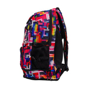 FUNKY PUTTY RULES SQUAD BACKPACK - Multicolour