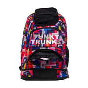 FUNKY PUTTY RULES SQUAD BACKPACK - Multicolour