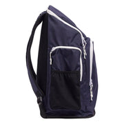 FUNKY STILL OCEAN SPACE CASE BACKPACK