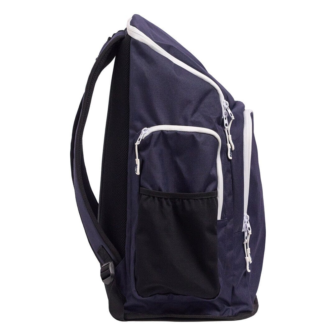 FUNKY STILL OCEAN SPACE CASE BACKPACK