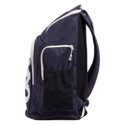 FUNKY STILL OCEAN SPACE CASE BACKPACK