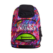 FUNKY TRUNKS BIG BANG ELITE SQUAD BACKPACK - Multicolour