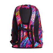 FUNKY TRUNKS BIG BANG ELITE SQUAD BACKPACK - Multicolour