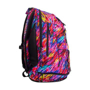 FUNKY TRUNKS BIG BANG ELITE SQUAD BACKPACK - Multicolour
