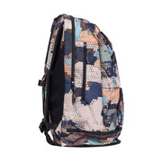 FUNKY TRUNKS BILKO BABY ELITE SQUAD BACKPACK