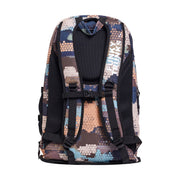 FUNKY TRUNKS BILKO BABY ELITE SQUAD BACKPACK