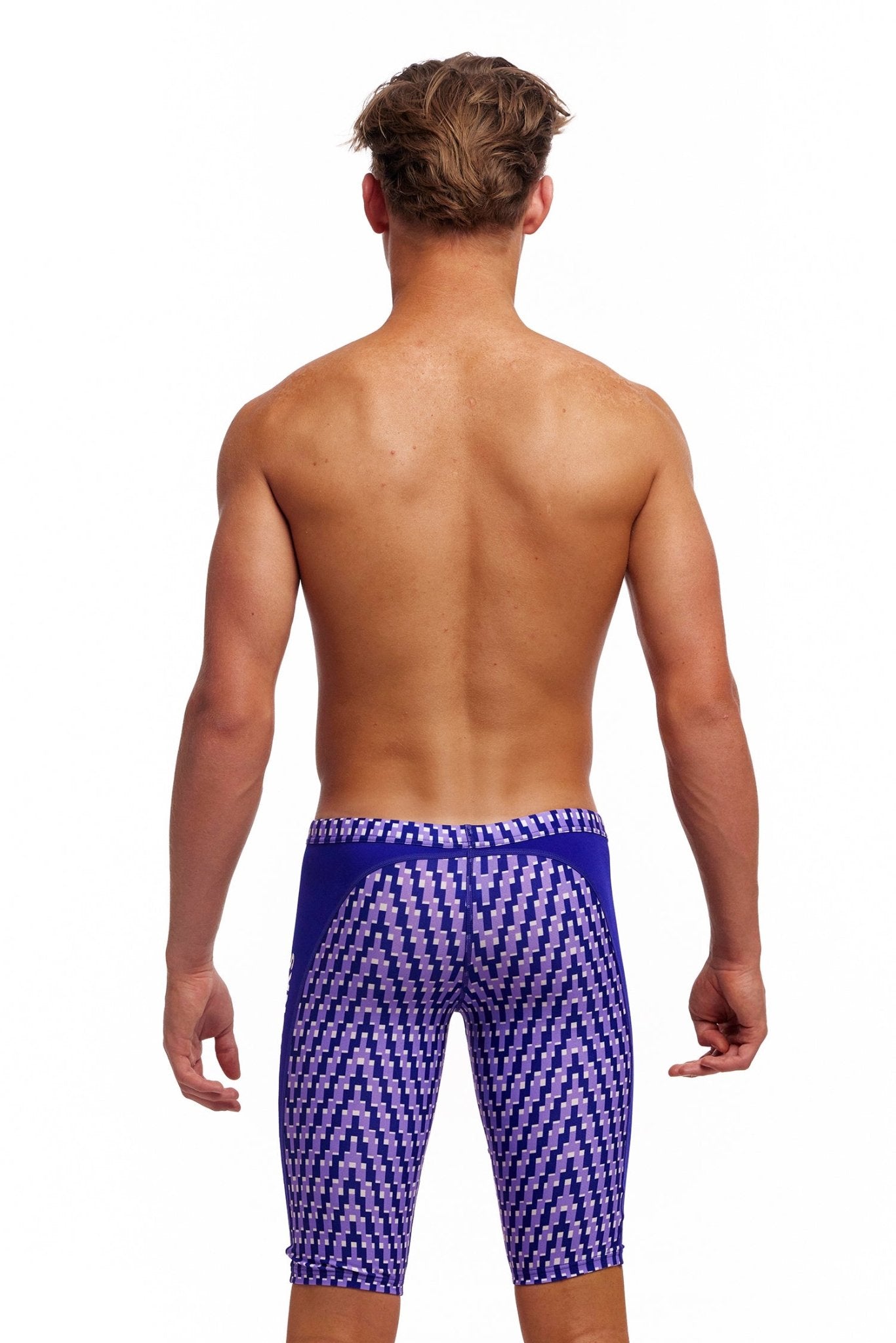 Jammer trunks store