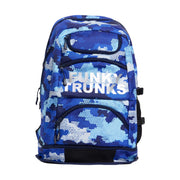 FUNKY TRUNKS CLEAN MARINE ELITE SQUAD BACKPACK