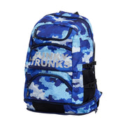 FUNKY TRUNKS CLEAN MARINE ELITE SQUAD BACKPACK