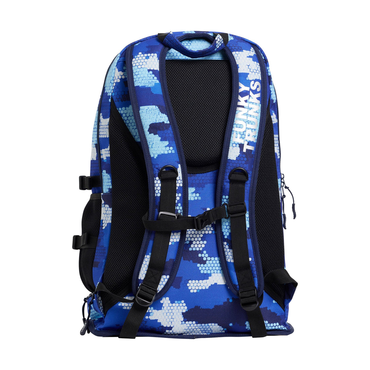 FUNKY TRUNKS CLEAN MARINE ELITE SQUAD BACKPACK