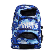 FUNKY TRUNKS CLEAN MARINE ELITE SQUAD BACKPACK
