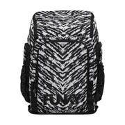 FUNKY TRUNKS FUR ELISE SPACE CASE BACKPACK - Black