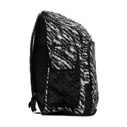 FUNKY TRUNKS FUR ELISE SPACE CASE BACKPACK - Black
