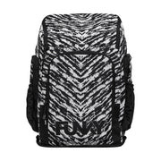 FUNKY TRUNKS FUR ELISE SPACE CASE BACKPACK