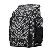 FUNKY TRUNKS FUR ELISE SPACE CASE BACKPACK