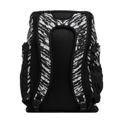 FUNKY TRUNKS FUR ELISE SPACE CASE BACKPACK