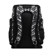 FUNKY TRUNKS FUR ELISE SPACE CASE BACKPACK - Black
