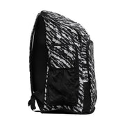 FUNKY TRUNKS FUR ELISE SPACE CASE BACKPACK