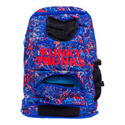 FUNKY TRUNKS MAD CAT ELITE SQUAD BACKPACK