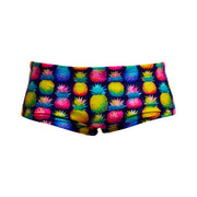 FUNKY TRUNKS MENS PINE GAP SIDEWINDER TRUNKS - Multicolour