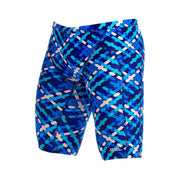 FUNKY TRUNKS MENS UNDER OVER TRAINING JAMMER