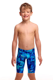 FUNKY TRUNKS MINIMAN YOU BLUED TRAINING JAMMER