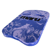 MARU KICKBOARD DARK PURPLE / PURPLE SWIRL - Purple