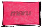 MARU MESH BAG - Pink