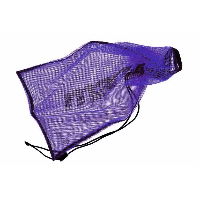 MARU MESH BAG - Purple