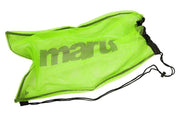MARU MESH BAG - Green