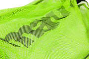 MARU MESH BAG - Green