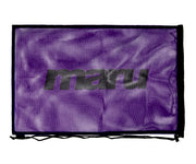 MARU MESH BAG - Purple