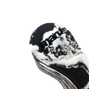 MARU PULLBUOY BLACK / WHITE SWIRL