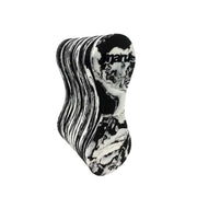 MARU PULLBUOY BLACK / WHITE SWIRL