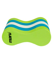 MARU PULLBUOY BLUE / LIME / WHITE