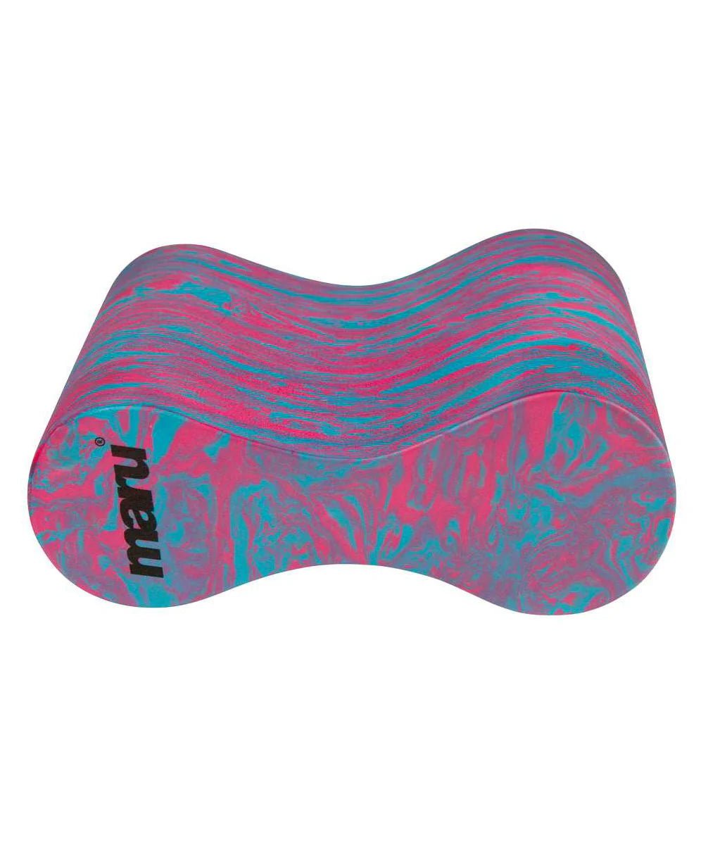 MARU PULLBUOY BLUE / PINK SWIRL - Blue