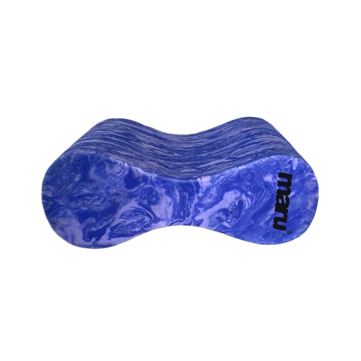 MARU PULLBUOY DARK PURPLE / PURPLE SWIRL - Purple