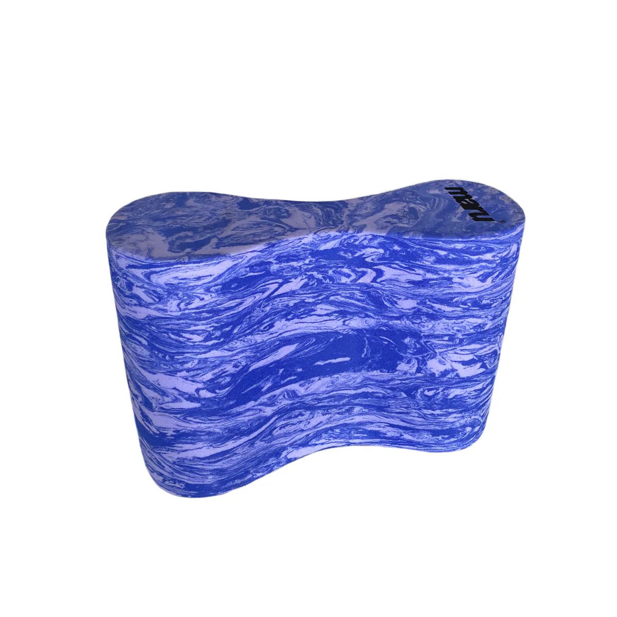 MARU PULLBUOY DARK PURPLE / PURPLE SWIRL - Purple