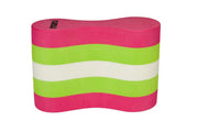 MARU PULLBUOY PINK / LIME / WHITE - Pink