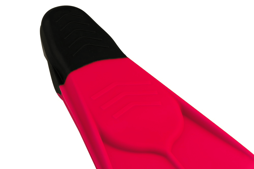 MARU TRAINING FINS PINK/ BLACK - Pink