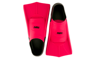 MARU TRAINING FINS PINK/ BLACK - Pink