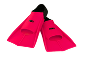 MARU TRAINING FINS PINK/ BLACK - Pink