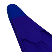 MARU TRAINING FINS PURPLE / BLUE