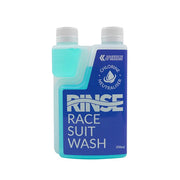 RINSE RACE SUIT WASH - 250ml