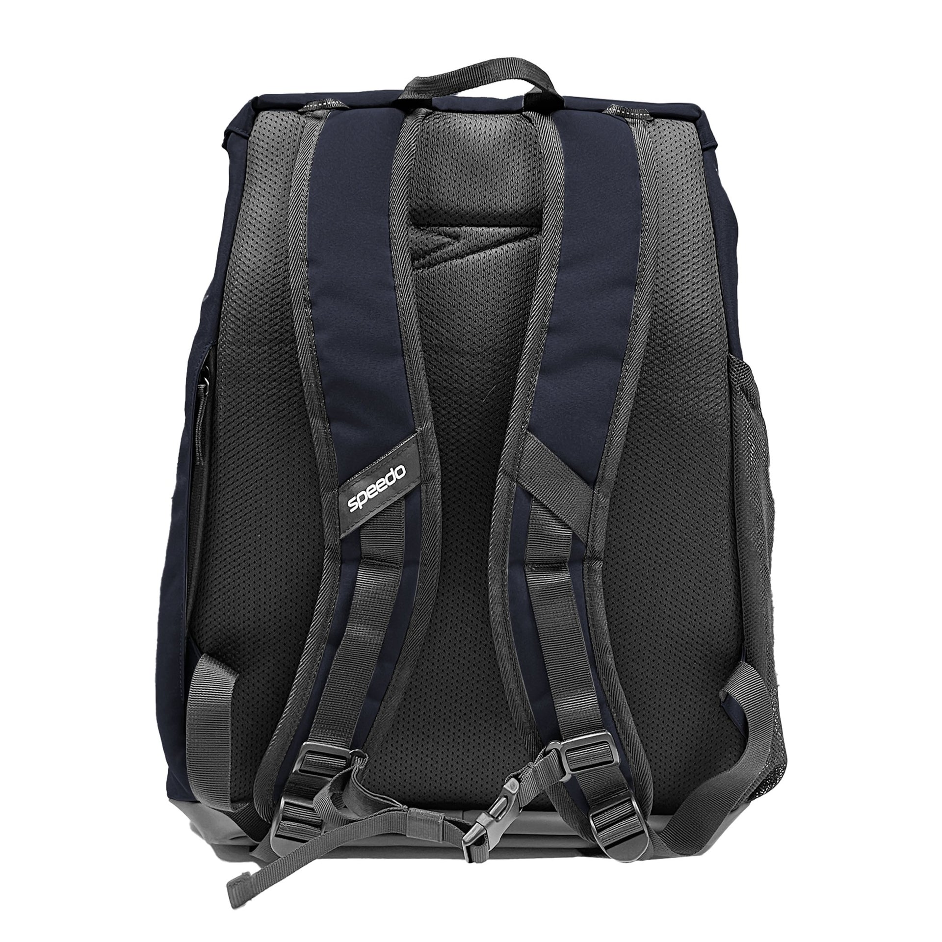 SPEEDO 35L TEAM RUCKSACK - Navy
