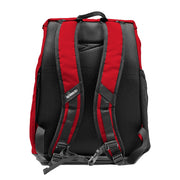 SPEEDO 35L TEAM RUCKSACK - Red