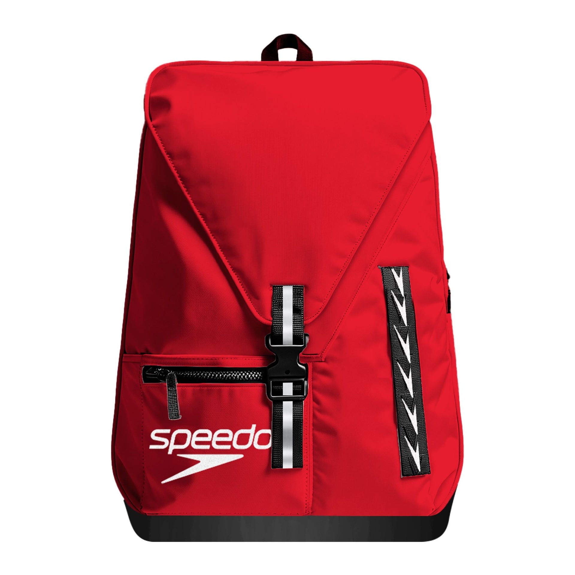 SPEEDO 35L TEAM RUCKSACK - Red
